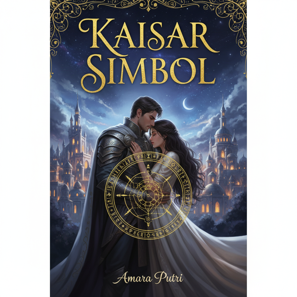 Kaisar Simbol