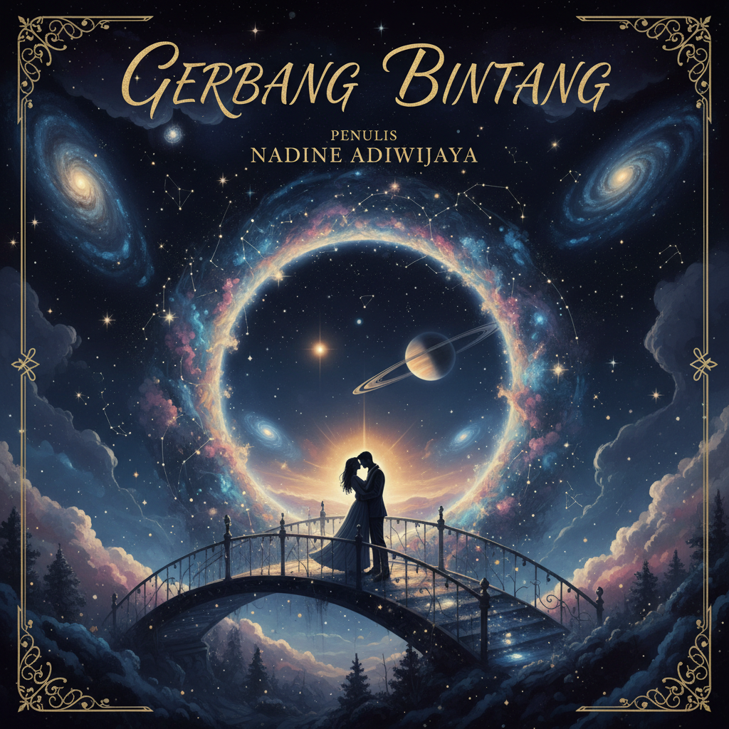 Gerbang Bintang