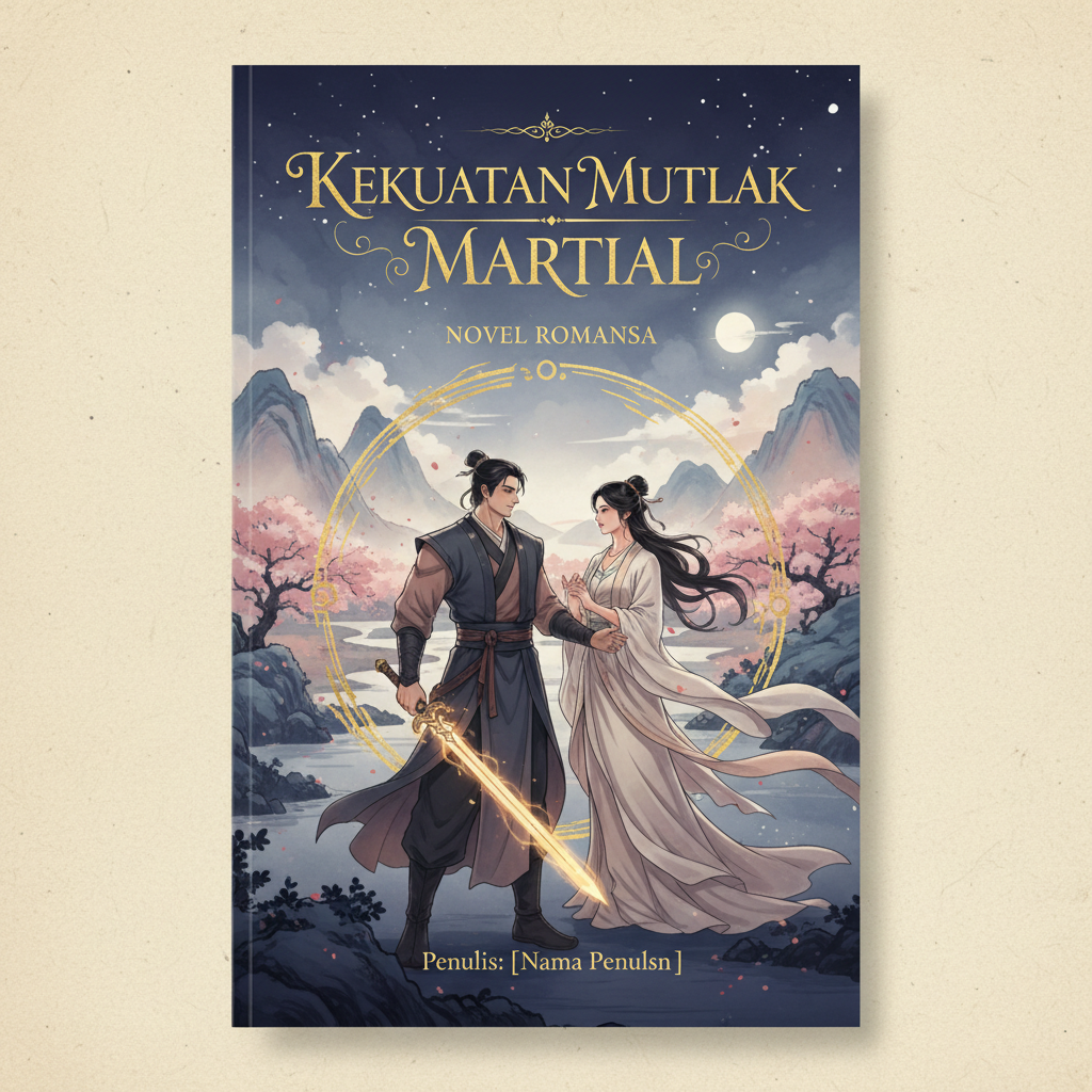 Kekuatan Mutlak Martial