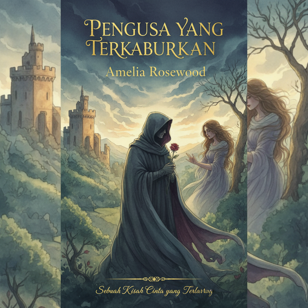 Penguasa yang Terkaburkan