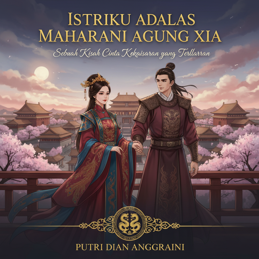Istriku adalah Maharani Agung Xia